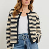 Nelly Cardigan