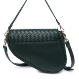 Scout Woven Crossbody