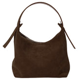 Sloane Suede Mini Bag