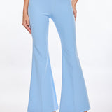 Wesley Crepe Pants