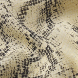 The Snake Gillian Top