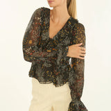 Neveah Blouse
