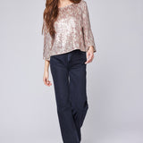 Jett Blouse