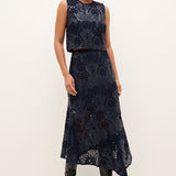 Davis Shell