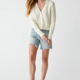 Fran V-Neck Cardigan