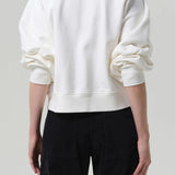 Mirelle Funnel Neck