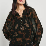 Indi Blouse