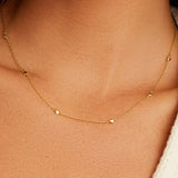 Amour Necklace