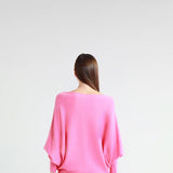 Mylah Seriously Soft Batwing Sweater