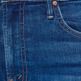 The Insider Crop Step Fray