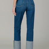 The Margot Slim with Wide Cuff