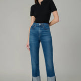 The Margot Slim with Wide Cuff