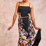 Tropez Convertible Midi Dress