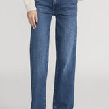 The Straight Trouser