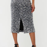 Skirt Sequins