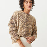 Pleoli Sweater