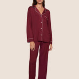 Gisele Long PJ Set