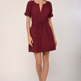 Noah Dress