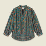 Bailey Blouse