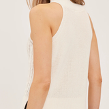 Lana Sweater Tank