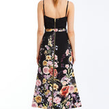 Tropez Convertible Midi Dress