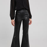 Gumberto Georgette Bodysuit