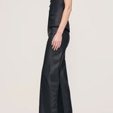 KARMINE REFINED WIDE LEG: HIGH RISE 31'