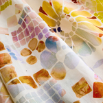 close up printed top 