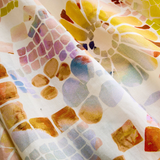 close up printed top 