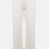 Classic Wide-Leg Pant