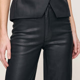 KARMINE REFINED WIDE LEG: HIGH RISE 31'