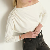 Pietra Off Shoulder Top