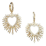 Elodie Earring