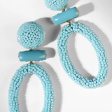 Yolanda Earrings