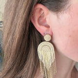 Circe Earrings