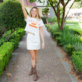 Texas Short Sleeve Tee