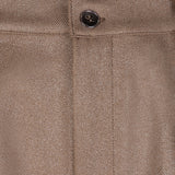 Trousers Shiny Twill