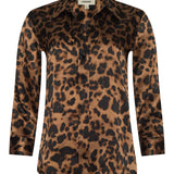 Dani 3/4 Sleeve Blouse