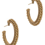 Elena Earrings