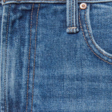 The Mid Rise Rambler Zip Ankle