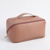 Women Fashion Simple Portable Cosmetic Case