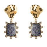 Fulton Earrings