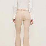 Bridget Boot: High Rise Instasculpt Crop