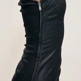 ESME DRESS: OFF SHOULDER