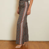 Haven Moderne Geo Pant