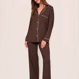 Gisele Long PJ Set