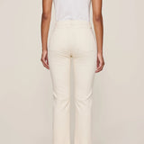 PATTI STRAIGHT: HIGH RISE ANKLE