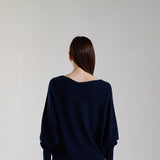 Mylah Seriously Soft Batwing Sweater