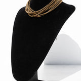 4 in 1 Multi Strand Necklace