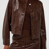 Jacket Lacquer